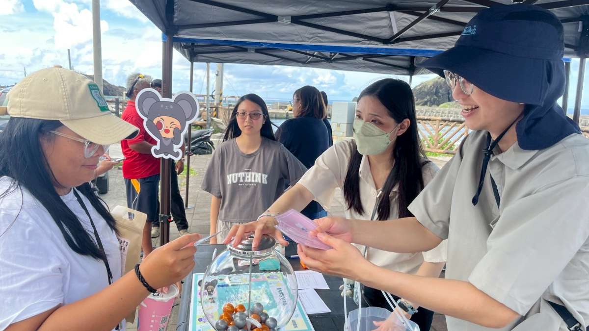 提升離島地區飲用水利用活動